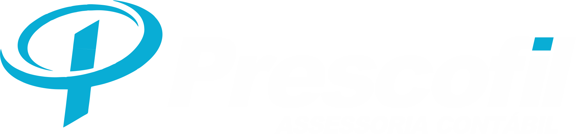 Prescofil Assessoria Contábil logo header 4